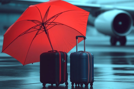 Garantie perte ou vol de bagages