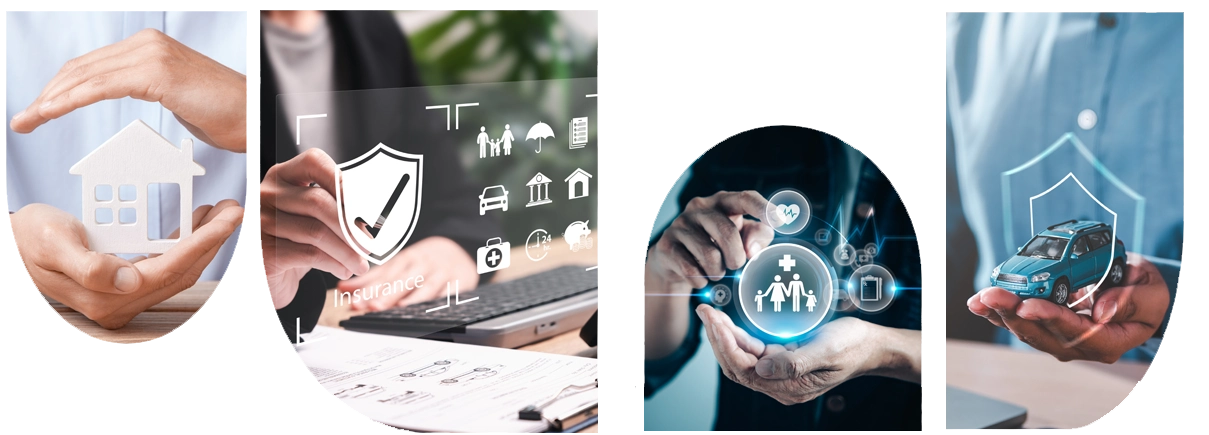 Les solutions d’assurance pour la gestion des risques au quotidien