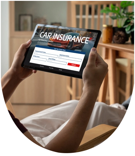 Souscrire une assurance auto en ligne : une solution rapide et pratique